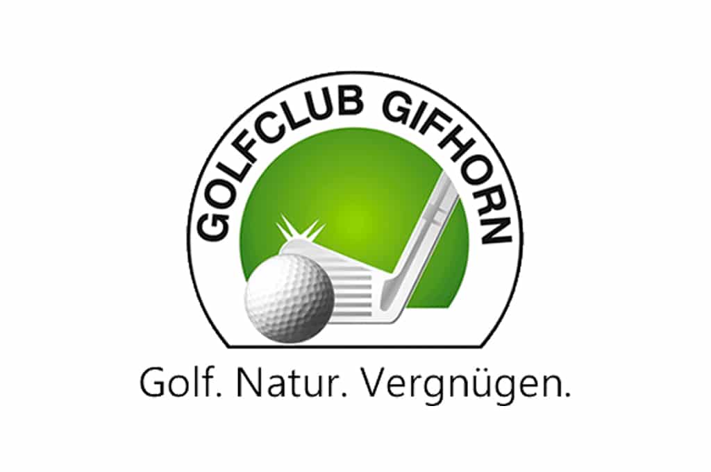 golfclub gifhorn logo